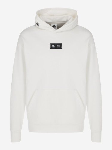 Худи мужское оверсайз