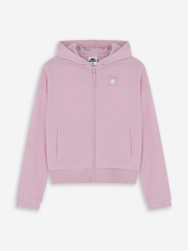 Толстовка женская