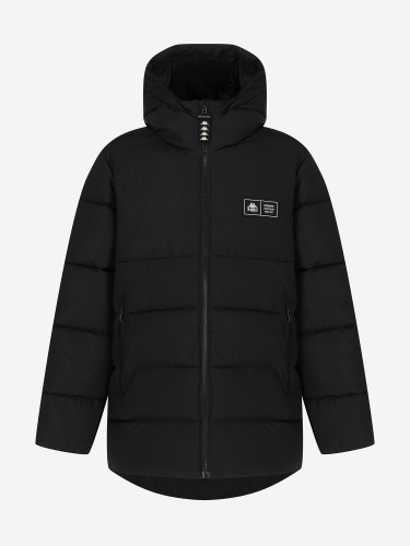 Пуховик для мальчиков