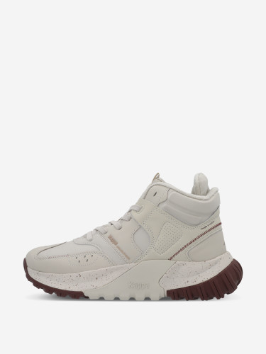 Кроссовки утепленные женские Giusto