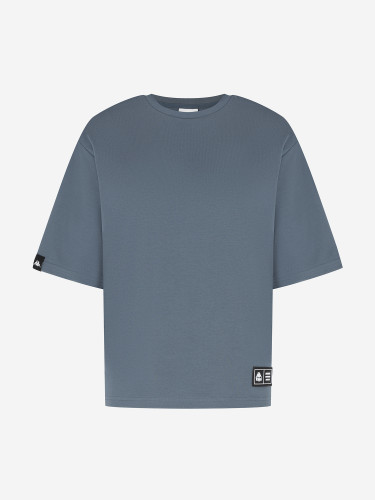 Футболка женская оверсайз