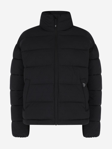 Пуховик женский De Omini