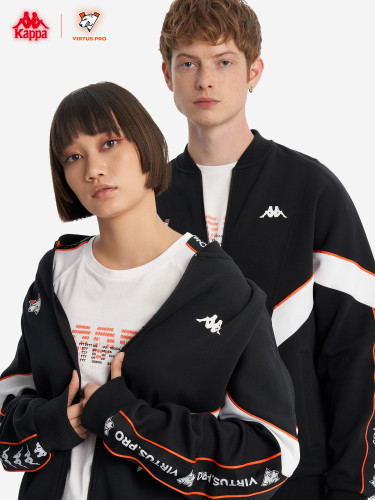 Тректоп Kappa x Virtus.pro