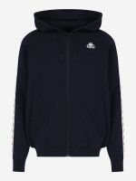 голубой/белый/коричневый