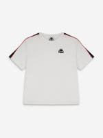 белый/черный