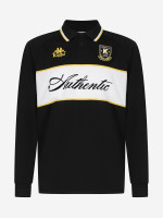 черный/желтый/белый