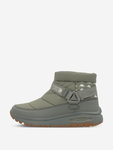 Кроссовки утепленные женские Falcade Puffy