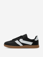 черный/белый