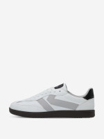 белый/черный