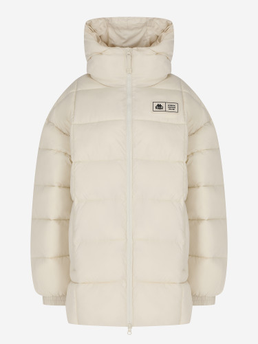 Пуховик женский Paffuta