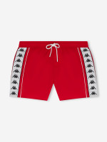 красный/белый