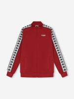 темно-красный